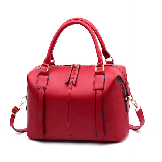 2026 spring new women's handbag shoulder bag crossbody bag fashionable sporty minimalist tote bag - dropshipping available
