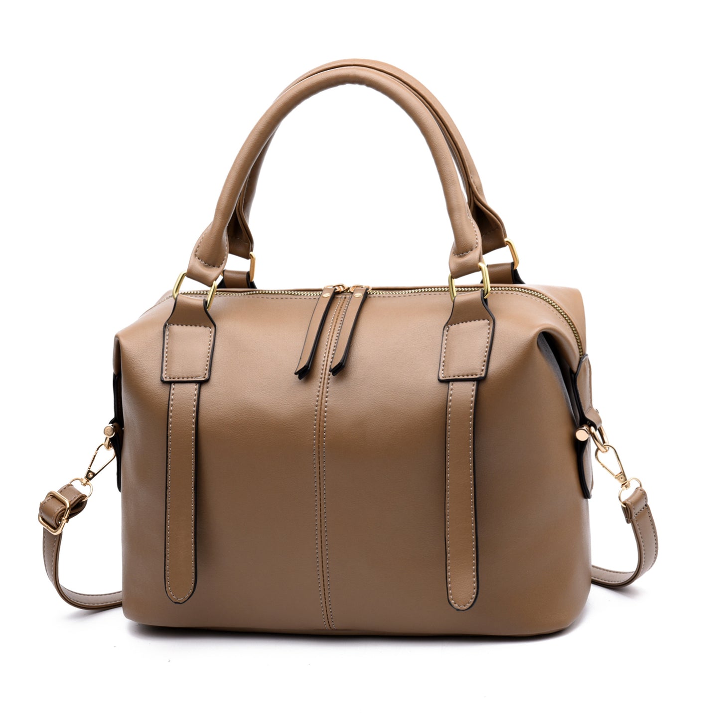 2026 spring new women's handbag shoulder bag crossbody bag fashionable sporty minimalist tote bag - dropshipping available