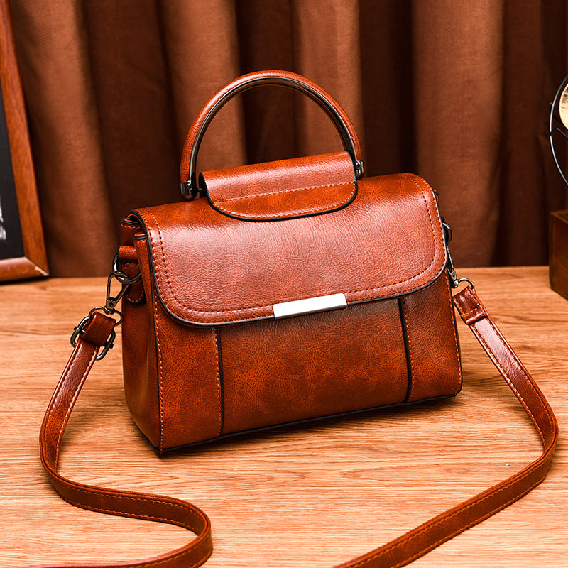 2026 spring fashion casual women's tote bag new shoulder bag crossbody bag small square bag women's handbag - dropshipping available