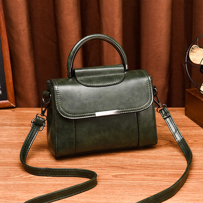 2026 spring fashion casual women's tote bag new shoulder bag crossbody bag small square bag women's handbag - dropshipping available
