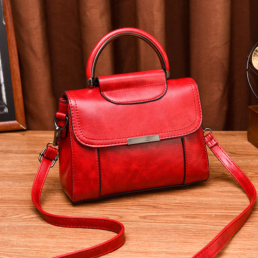 2026 spring fashion casual women's tote bag new shoulder bag crossbody bag small square bag women's handbag - dropshipping available