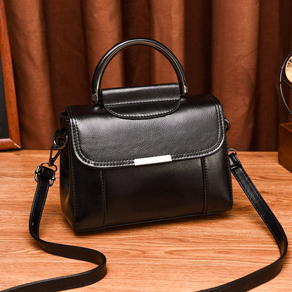 2026 spring fashion casual women's tote bag new shoulder bag crossbody bag small square bag women's handbag - dropshipping available