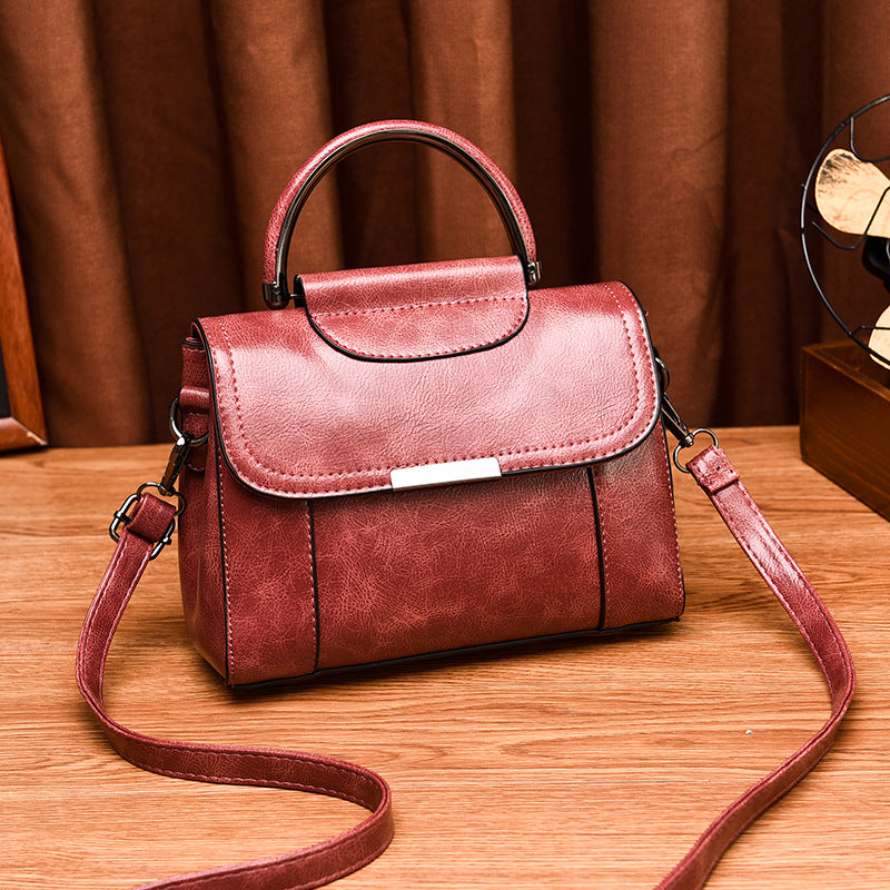 2026 spring fashion casual women's tote bag new shoulder bag crossbody bag small square bag women's handbag - dropshipping available