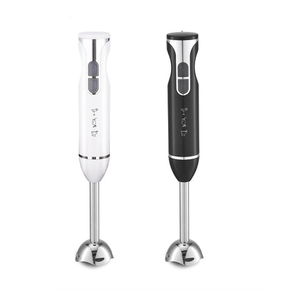 Electric cooking stick food mixer supplementary food egg beater for home handheld juicer milkshake meat grinder mixer