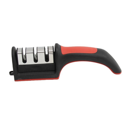 Knife sharpening tool for home kitchen knife sharpening stone fast professional sharpening scissors natural stone fast sharpener stand sharpening