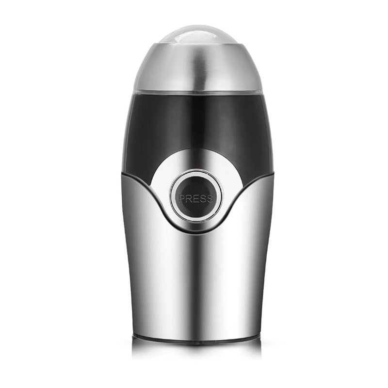 Cross-border portable coffee grinder fully automatic coffee bean grinder crusher grinder grinder grinder