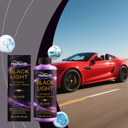 HOMONTH Lacquer Scratch Care Cream, Car Maintenance Lacquer Refurbishment Scratch Maintenance Daily Scratch Care