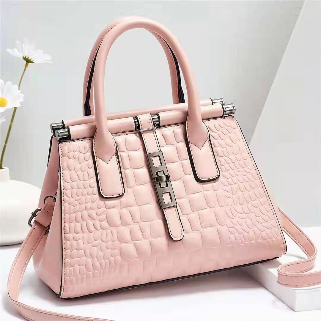 Women's bag 2026 new bag women's k-style hair-stylingsweetfashion women's bag crossbody shoulder satchel bag one piece dropshipping