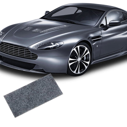 RAYHONG car scratch wipe, vehicle coating scratch water mark mild refreshing bright isolation wipe