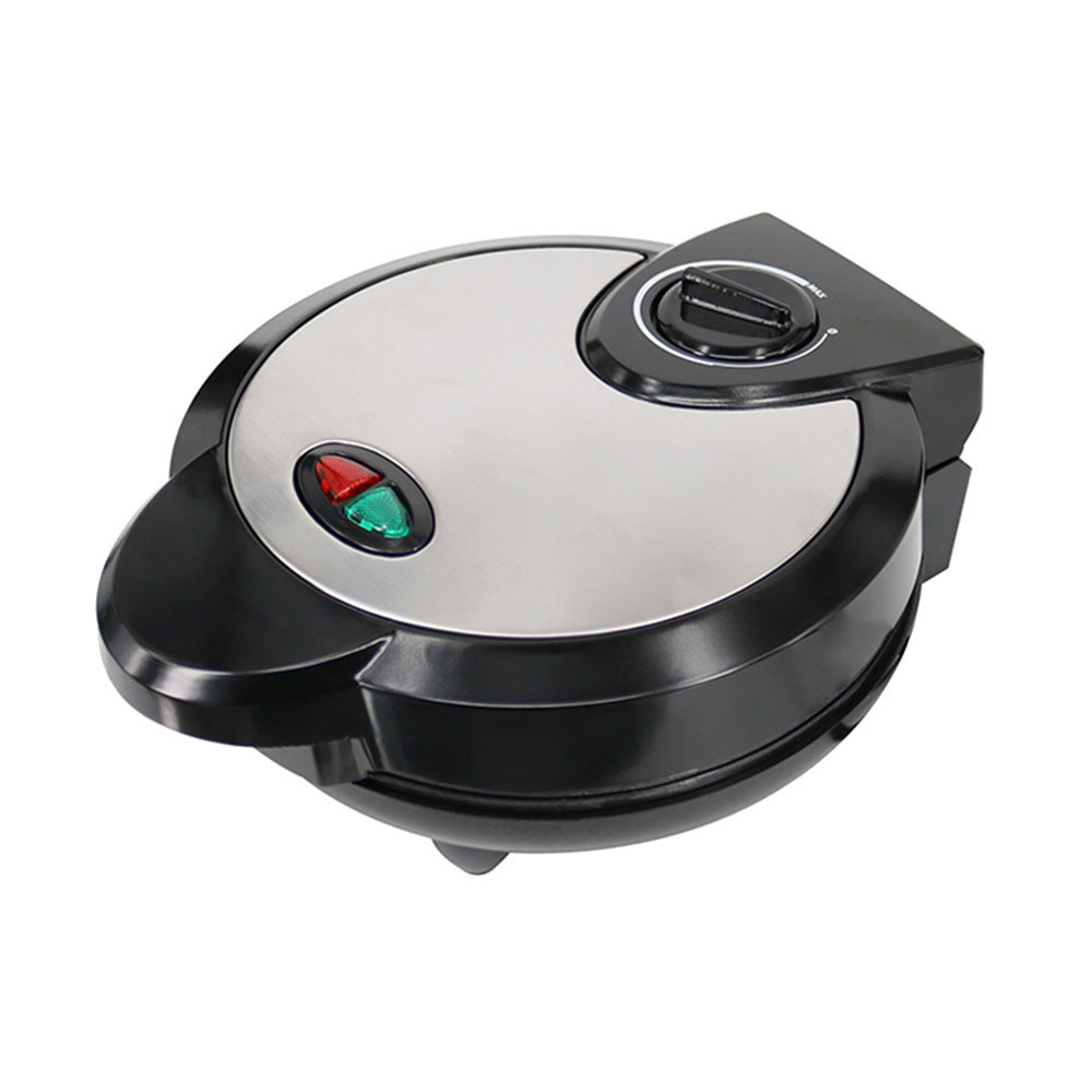 Cross-border for homebreakfast egg roll machine ice cream roll machine electric pancake machine ice cream skin spring roll machine