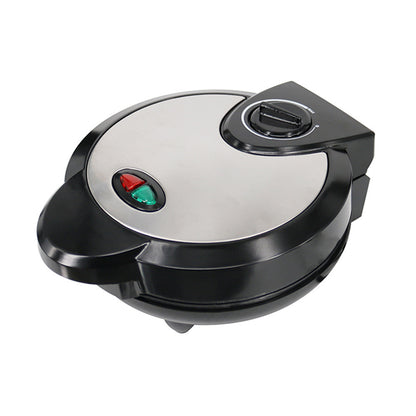 Cross-border for homebreakfast egg roll machine ice cream roll machine electric pancake machine ice cream skin spring roll machine