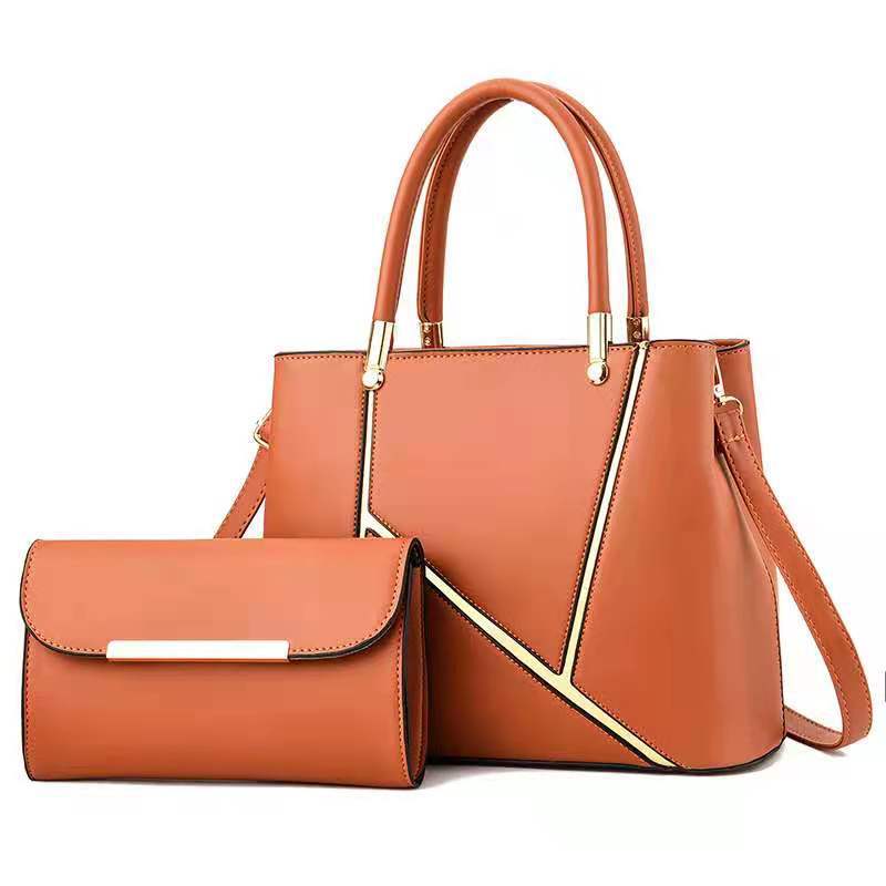 Women's bag 2026 new style fashionable mother-daughter bag trendy large capacity tote bag middle-aged mom bag shoulder bag crossbody bag