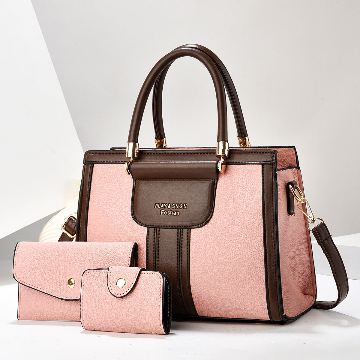 Trendy women's shoulder bag - 2026 hot seller! new crossbody bag, versatile summer tote for ladies, direct from the manufacturer