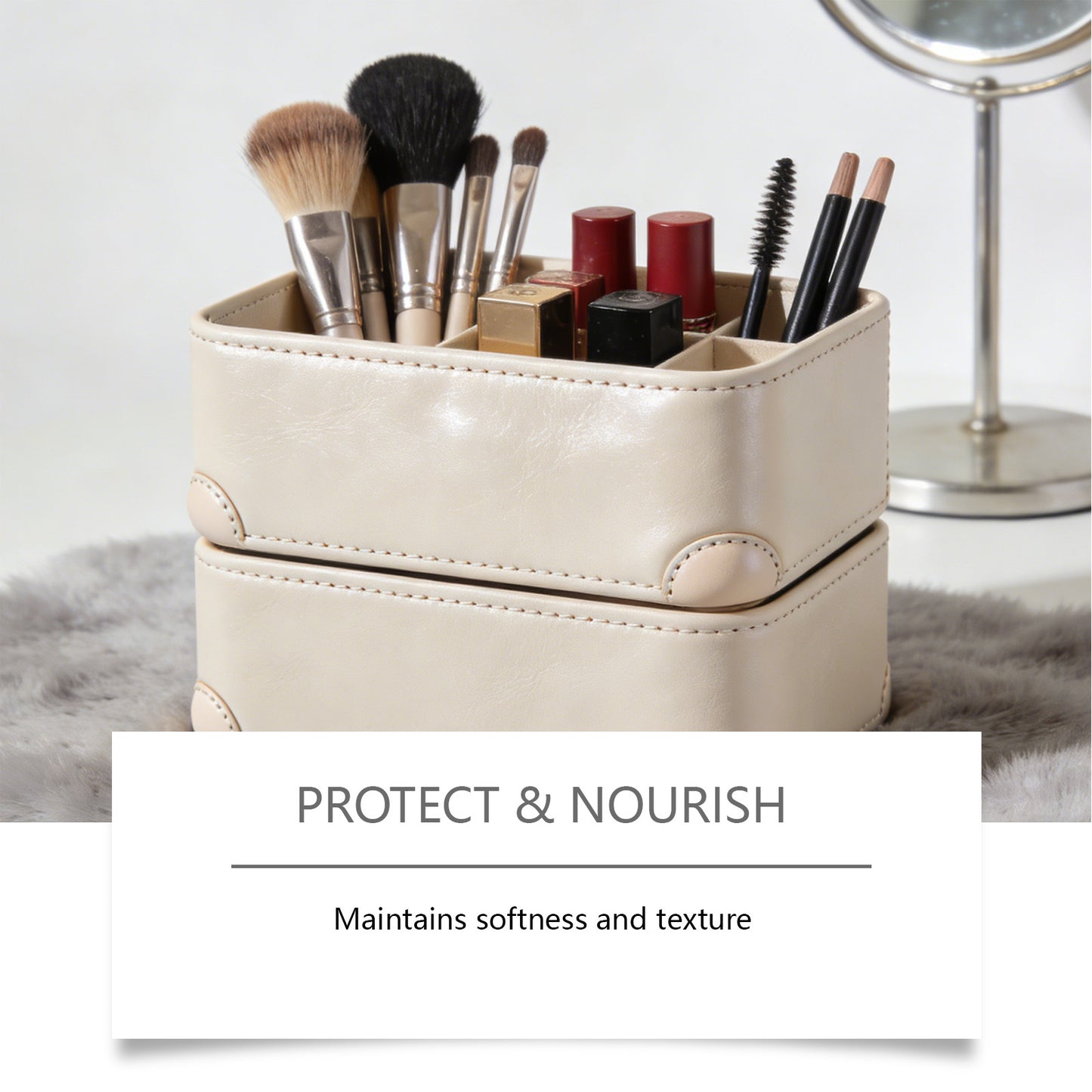 JAYSUING shoe care set, suede suede, suitable for gentle cleaning and decontamination, daily shoe care