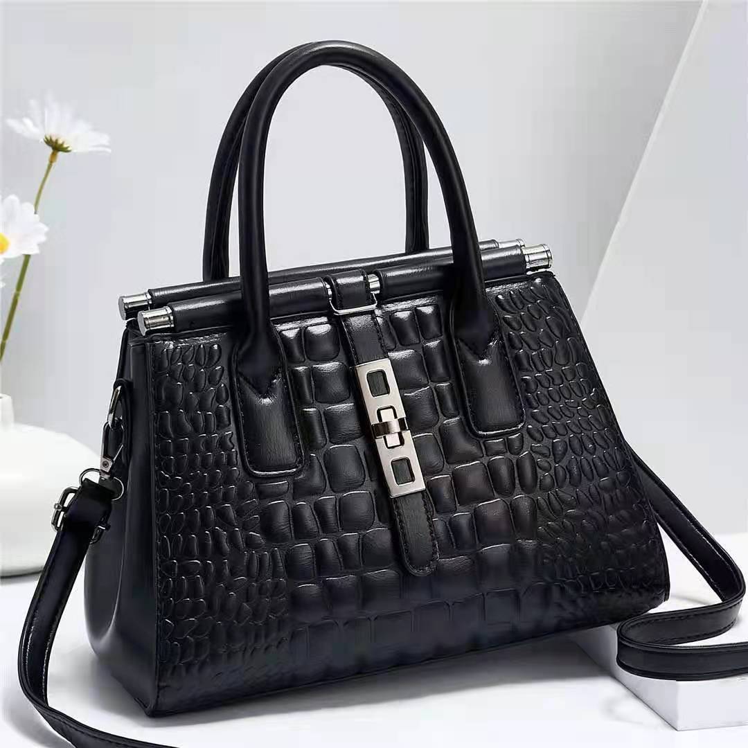 Women's bag 2026 new bag women's k-style hair-stylingsweetfashion women's bag crossbody shoulder satchel bag one piece dropshipping