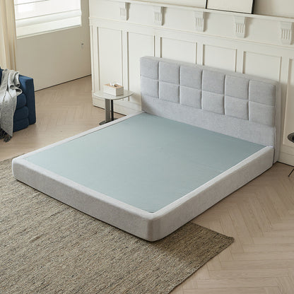 Compression bed - minimalist all-in-one high-density full sponge fabric roll-up lawrence compression bed