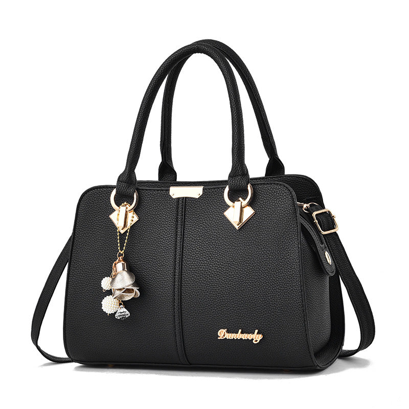 2026 spring trendy fashion campus fresh sweet korean style women's shoulder bag crossbody handbag square bag - dropshipping available