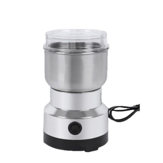 Cross-border portable coffee grinder fully automatic coffee bean grinder crusher grinder grinder grinder