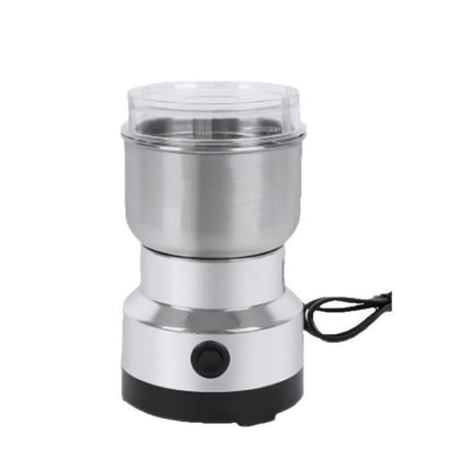 Cross-border portable coffee grinder fully automatic coffee bean grinder crusher grinder grinder grinder