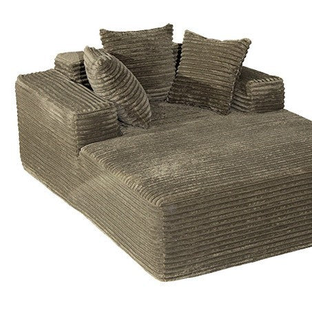 Cross-border lazy sofa compressed single reclining and sleeping leisure chair living room small apartment sofa bed