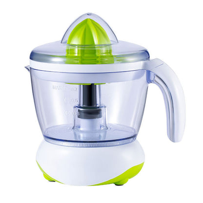 For home juicer electric lemon machine multifunctional squeeze orange juice machine residue juice separator orange juice machine
