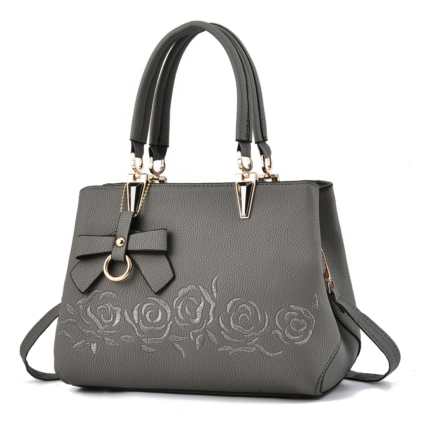 Women's bag 2026 new bag women's k-style hair-stylingsweetfashion women's bag crossbody shoulder satchel bag one piece dropshipping