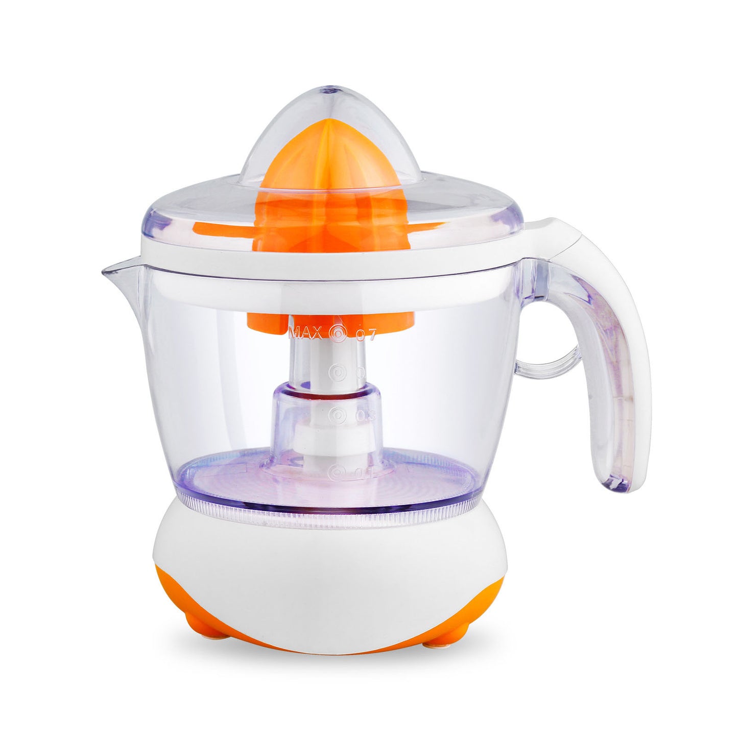 For home juicer electric lemon machine multifunctional squeeze orange juice machine residue juice separator orange juice machine