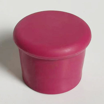 2026 new food-grade silicone beer cap, red wine stopper sealed and fresh-keeping bottle cap seasoning stopper