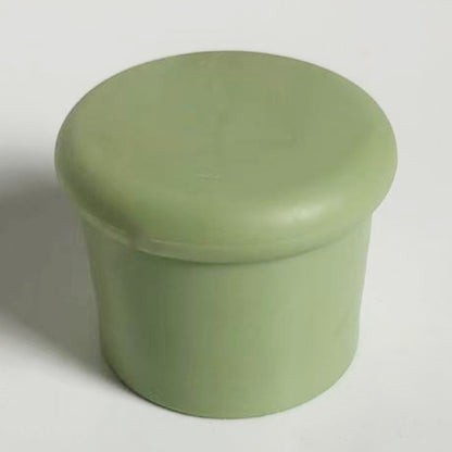 2026 new food-grade silicone beer cap, red wine stopper sealed and fresh-keeping bottle cap seasoning stopper