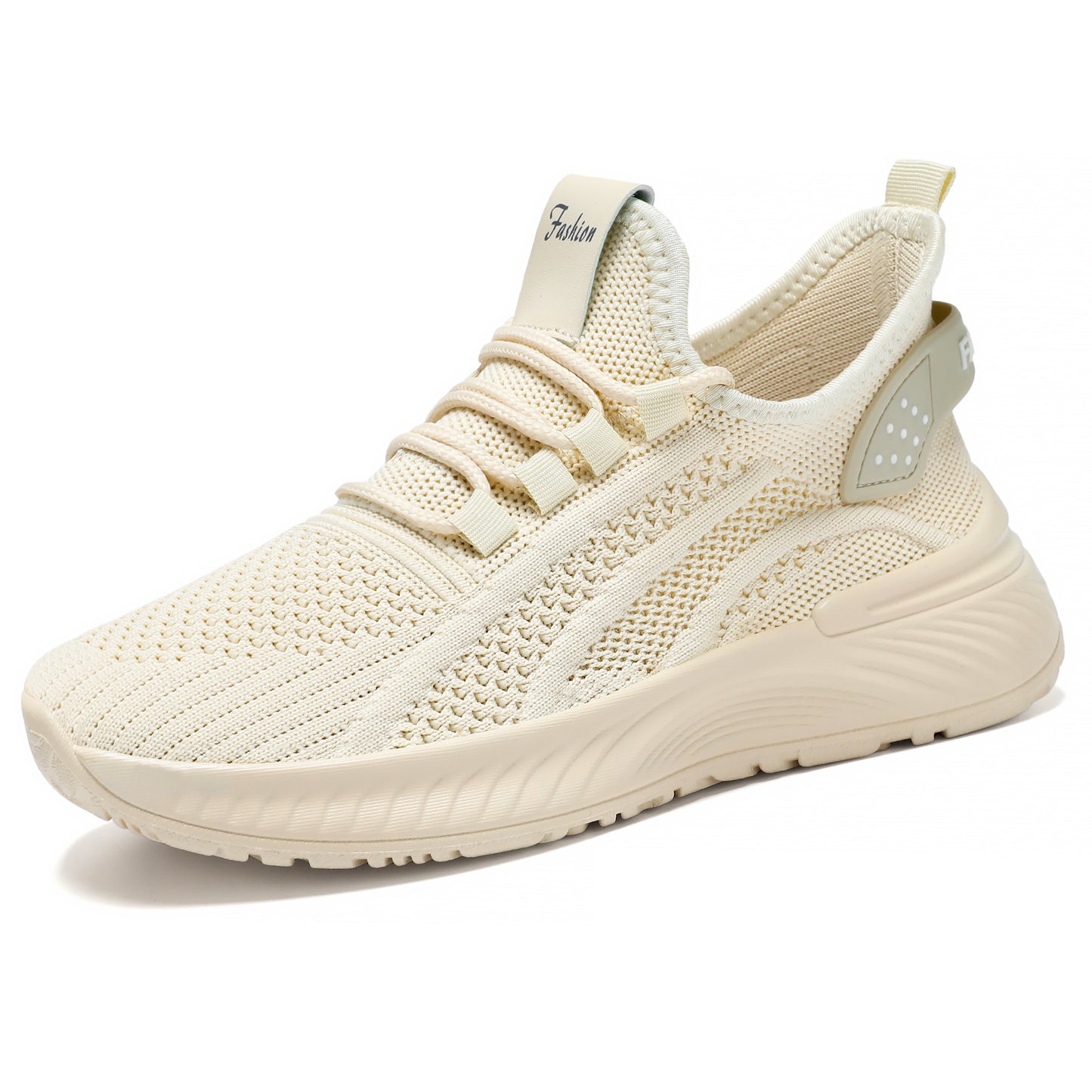 Kangtai women's spring lightweight cross-border shoes, plus size women's shoes, pvc breathable cloth shoes, casual sneakers