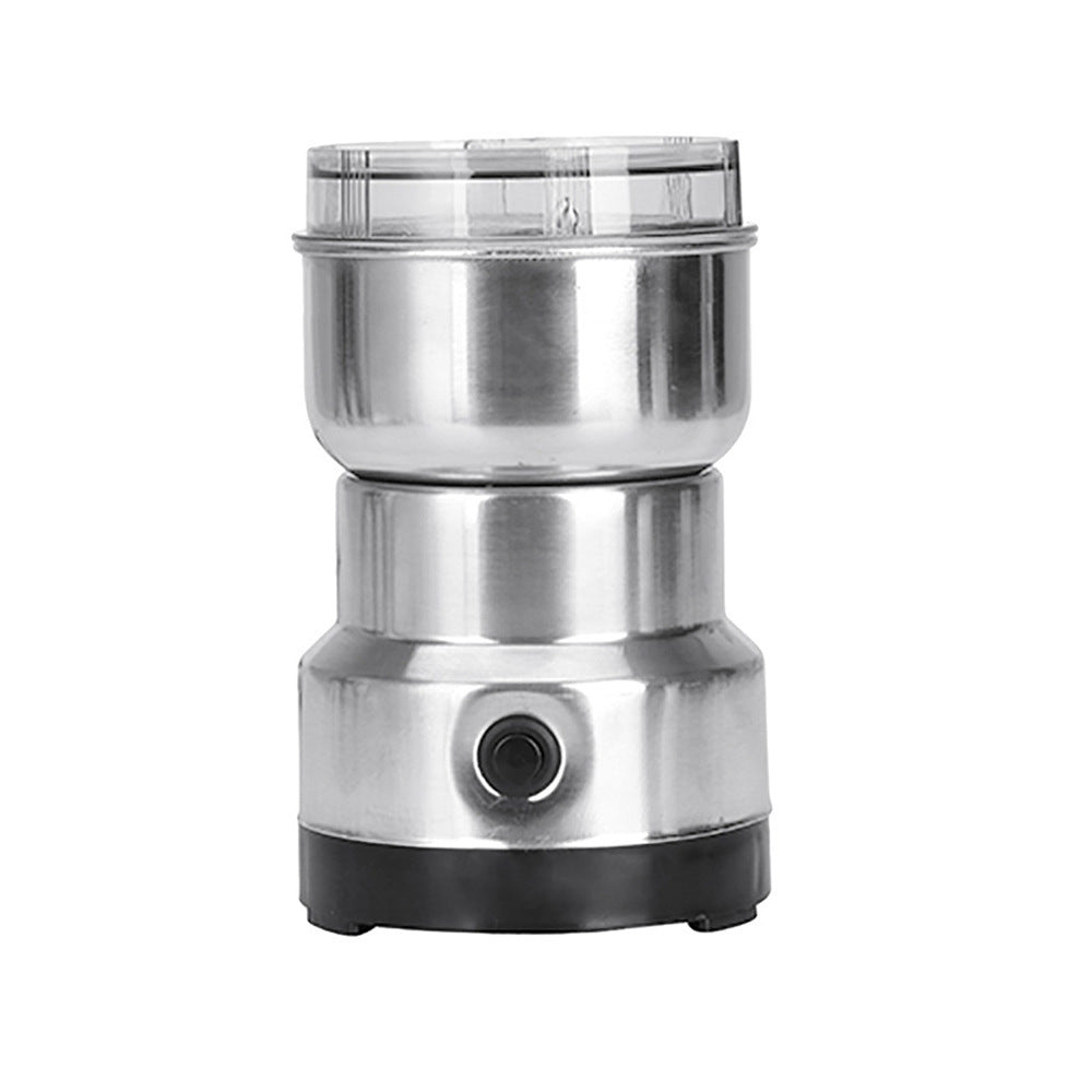 European and american standard small grinding machine - spice & herbal grinder - coffee bean grinder - grinding machine