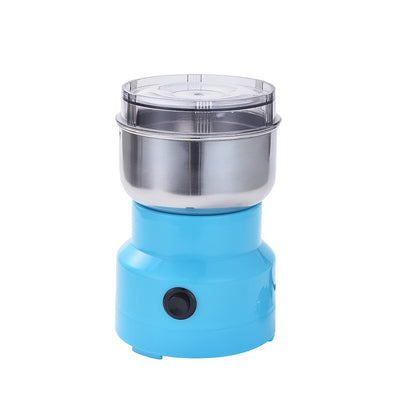 European and american standard small grinding machine - spice & herbal grinder - coffee bean grinder - grinding machine