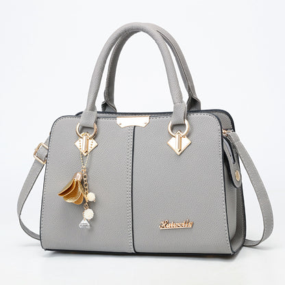 2026 new trendy & stylish women's mom bag - large capacity, high-quality, crossbody & handbag - dropshipping available