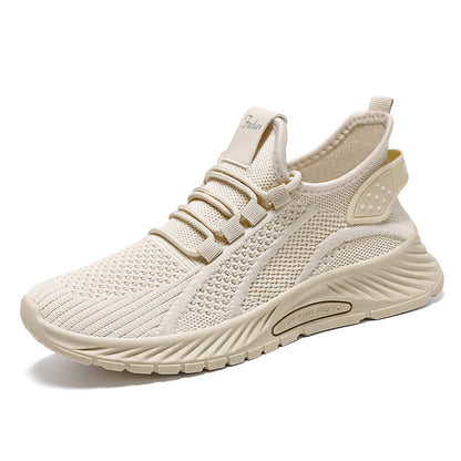 Kangtai women's spring lightweight cross-border shoes, plus size women's shoes, pvc breathable cloth shoes, casual sneakers