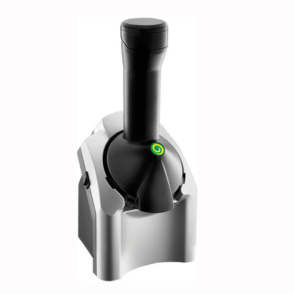 Us standard small ice cream maker, home electric ice cream, fruit, and yogurt maker, smoothie machine, ice cream making machine