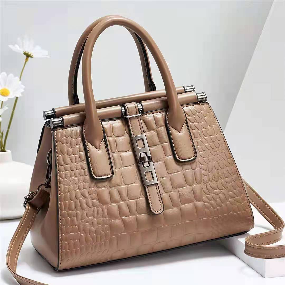 Women's bag 2026 new bag women's k-style hair-stylingsweetfashion women's bag crossbody shoulder satchel bag one piece dropshipping