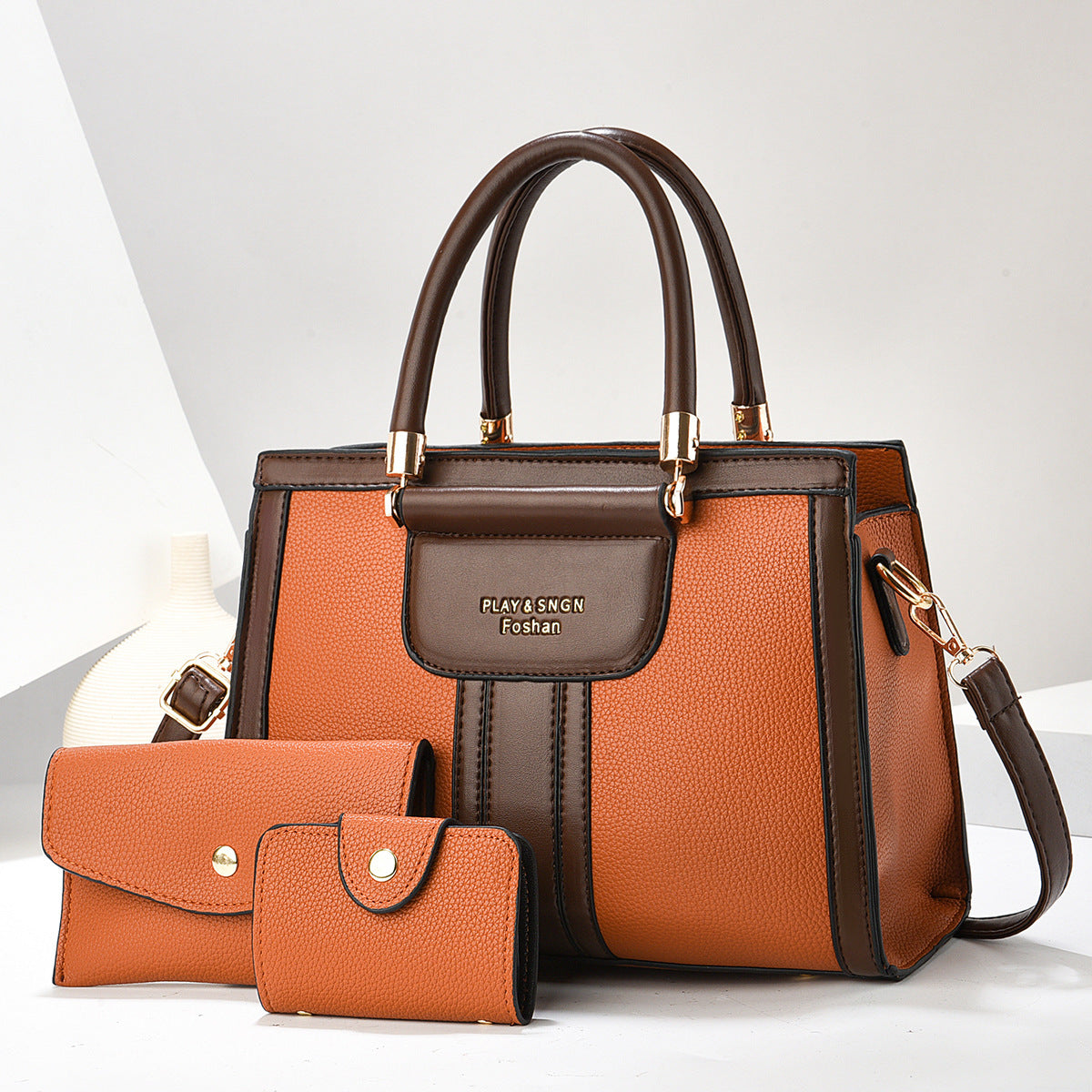 Trendy women's shoulder bag - 2026 hot seller! new crossbody bag, versatile summer tote for ladies, direct from the manufacturer