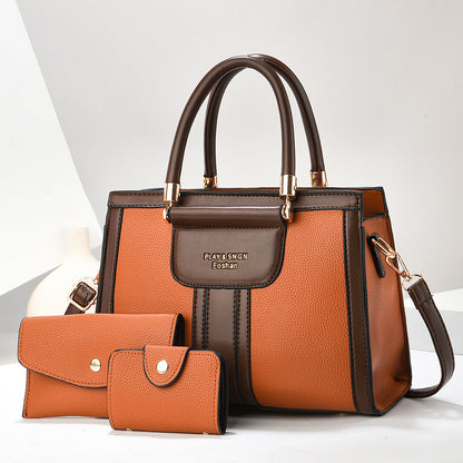 Trendy women's shoulder bag - 2026 hot seller! new crossbody bag, versatile summer tote for ladies, direct from the manufacturer