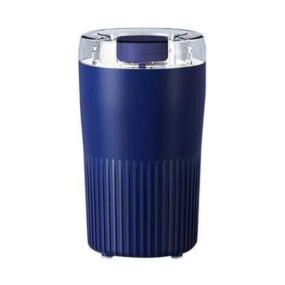 Cross-border portable coffee grinder fully automatic coffee bean grinder crusher grinder grinder grinder