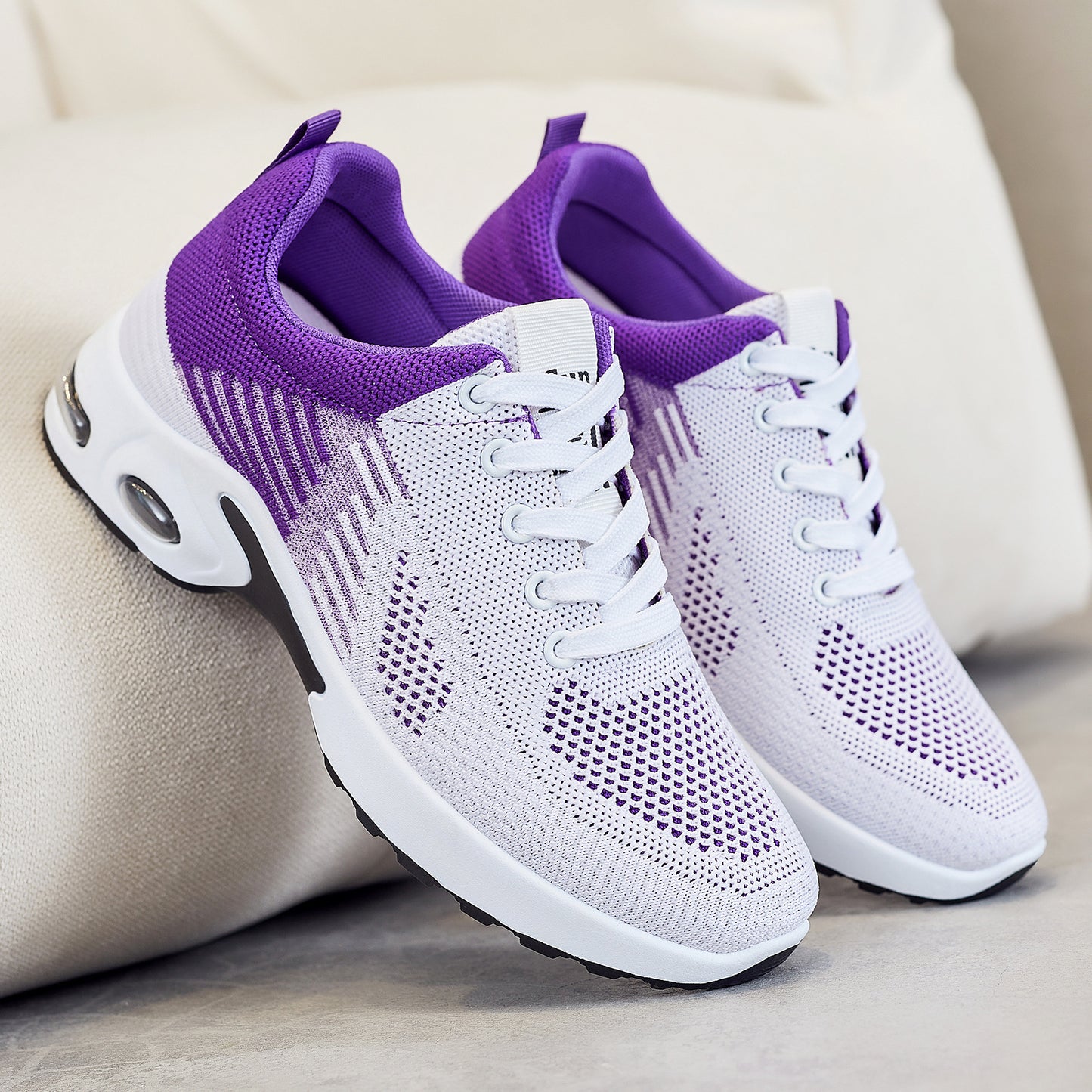 Women's spring 2026 athletic flats, casual shoes, autumn women's shoes, running shoes