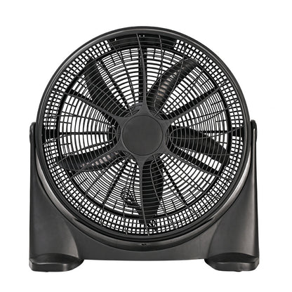 20 inch household floor fan