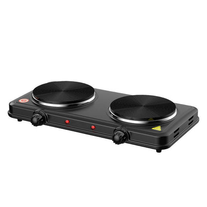Household european standard electric cooker - multifunctional induction cooktop, electric hot plate, adjustable temperature cooking machine - electric stove