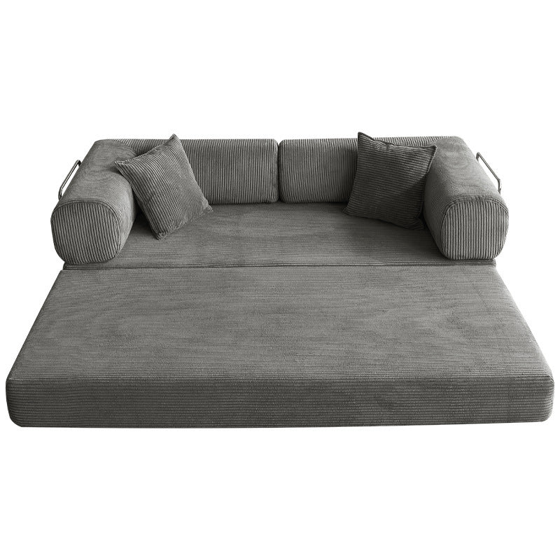 Cross-border compression sofa sponge module sofa export vacuum compression amazon compressionsofa