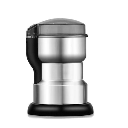 Cross-border portable coffee grinder fully automatic coffee bean grinder crusher grinder grinder grinder
