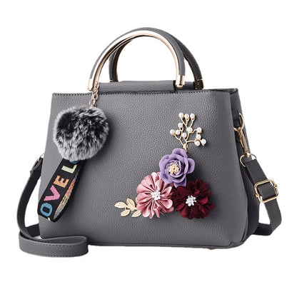 Women's handbags 2026 new arrivals: trendy ethnic style fashion bags - crossbody, shoulder, and tote bags - dropshipping available