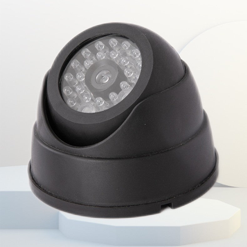 Factory spot fake surveillance camera conch simulation indoor and outdoor Amazon monitor camera home