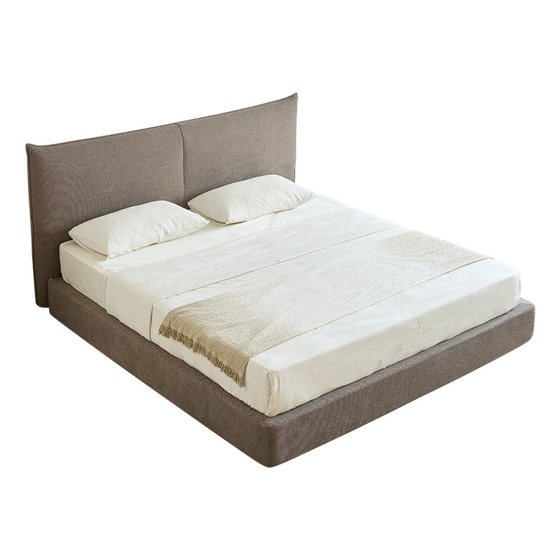 Export cross-border compressed chanel bed compressed bed bedroom small volume soft bag vacuum box bed