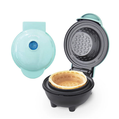 Wholesale waffle bowl maker, breakfast maker, cake maker, egg tart maker, ice cream maker, and waffle cone maker