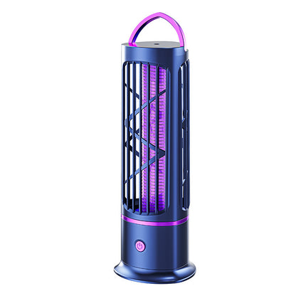 Bestselling mosquito killer lamp for export: safe, radiation-free, and highly effective mosquito control for mothers and babies, ensuring peace of mind for your baby's sleep all night long