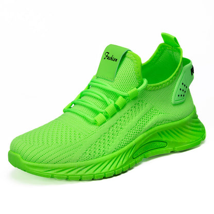 Kangtai women's spring lightweight cross-border shoes, plus size women's shoes, pvc breathable cloth shoes, casual sneakers